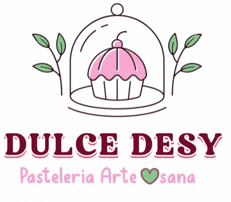 Dulce Desy · Pastelería artesana